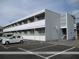 レオパレス上高地の画像