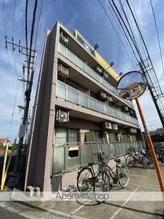 国府台三番館の画像