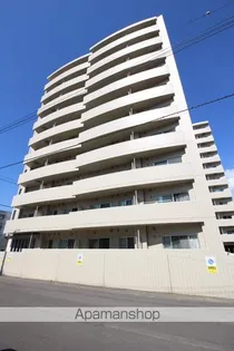 グランカーサ永山公園通 WESTの画像