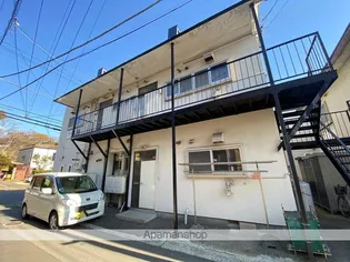 コーポ裕の画像