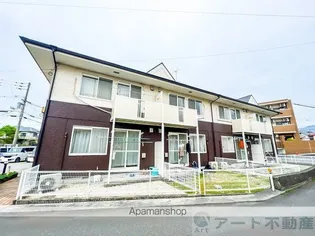 シャルマン牛渕Bの画像