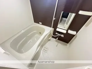 エイ・ティ テラス【101号室】の風呂