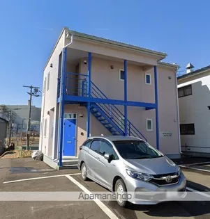 テラス木いちごの画像