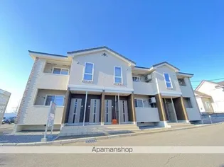 グランSフィールド Ⅰの画像