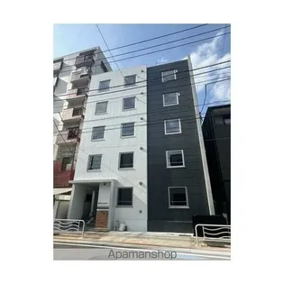 東京都江東区南砂1丁目【マンション】の外観