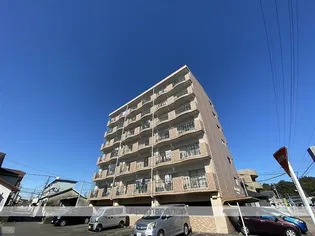 メゾンドNASの画像