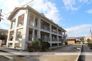 香川県高松市三条町【マンション】の外観