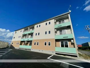 西17南32マンションの画像