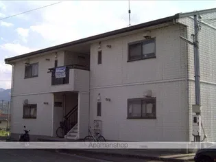シティハイムフクイの画像