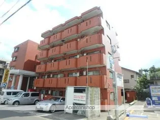 OAK VILLA KAGOSHIMA 5TH【1階】の外観