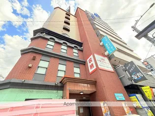 H2O高井田ビルの画像