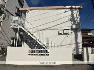 パナハイツ南台の画像