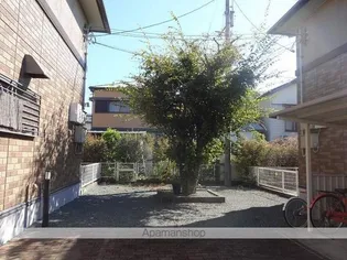 メゾン・テルシャトー B棟【1階】のその他画像