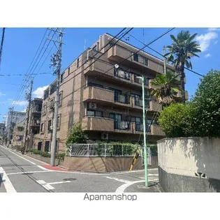 フォアセゾン瓢箪山の画像