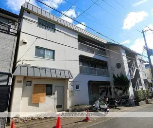 大宅マンションの画像