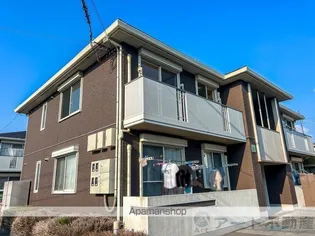 グランマスト古川北 A B棟の画像