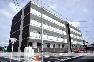 クオーレ ルミノーザの画像