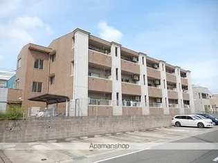 PASTORAL【1階】の外観