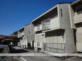 MTハイツの画像