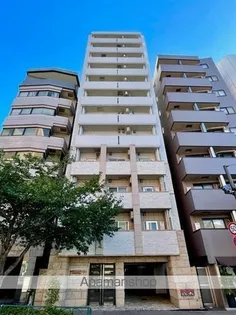 レジディア広尾Ⅱ【2階】の外観