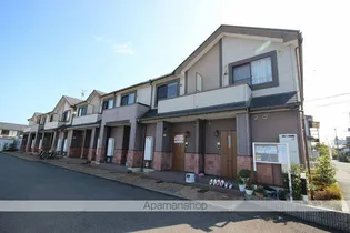 メゾン ベルの画像