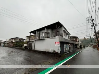 高瀬アパートの画像