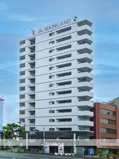 メインステージ大手町の画像
