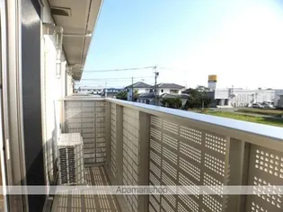 エスポアール・タカムラⅤ【2階】のその他画像