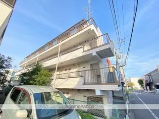 メゾンなりきの画像
