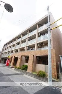 グランデ新栄1【3階】の外観