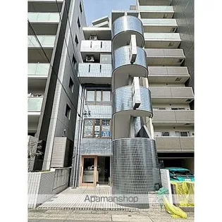 エポック一社【4階】の外観