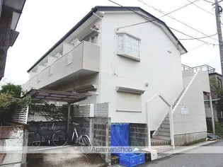 パレット新検見川の画像