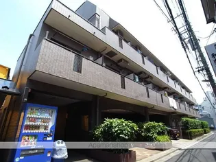 グランディール墨田の画像