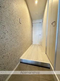 GROWTH DAIOU【2階】の玄関