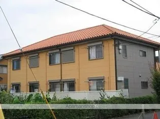 東京都小金井市中町2丁目【アパート】の外観