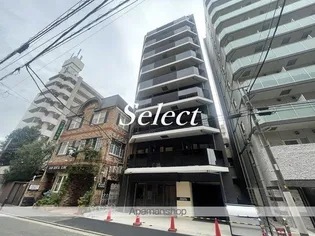 グランリーヴェル横濱NOELの画像