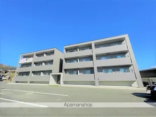 パーシモンマンション スミオの画像