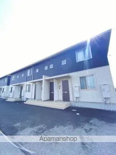 シャーメゾン南町 B棟の画像