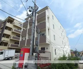 グロリアス八条の画像