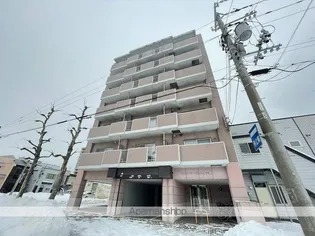 ロクゴーリーブル大森公園の画像