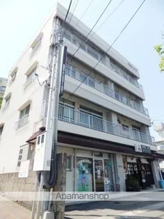 井駒ハイツの画像