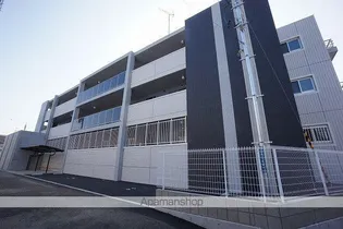 黒門【202号室】の外観