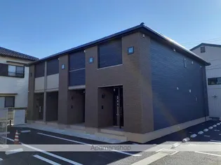 ラ リーバンベルAの画像