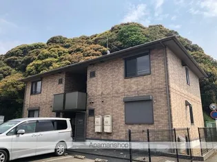 パストラルアルカディア B棟の画像