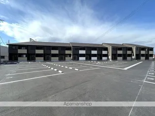 プレミアムスイート泉佐野【1階】の外観