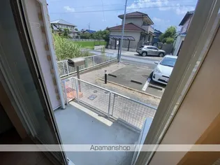 AMI【1階】のその他画像