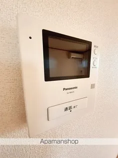 グラシュー・メゾンA【2階】のその他画像