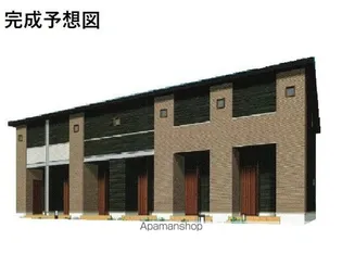 広島県三原市宮浦5丁目【アパート】の外観