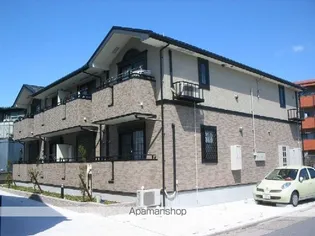 メゾンデイジー【1階】の外観