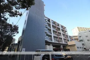 グランレーヴ大橋【5階】の外観